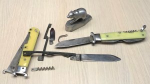 Антикварам и любителям старины на заметку