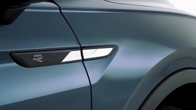 2021 VW TIGUAN vs 2021 Opel Grandland X (C Segment SUV) смотреть онлайн