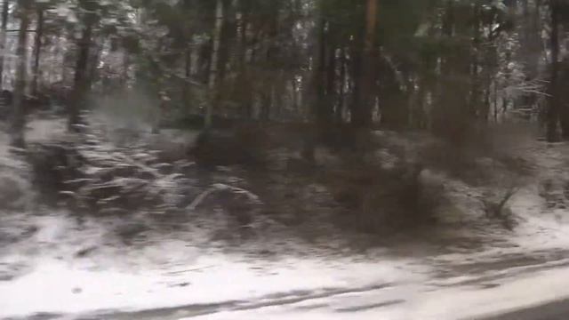 Сергиев Посад, автобус 22, участок Автовокзал Сергиев Посад - Станция Сергиев Посад