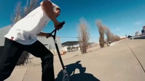 ТОП 5 Бюджетных дэк для трюкового самоката