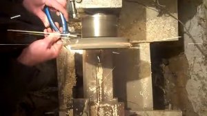 как заточить кусачки