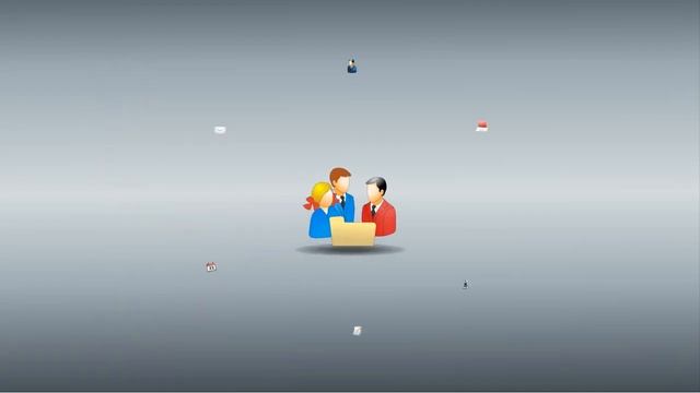 Business Contact Manager + CRM + Office Management: InfoFlo смотреть онлайн