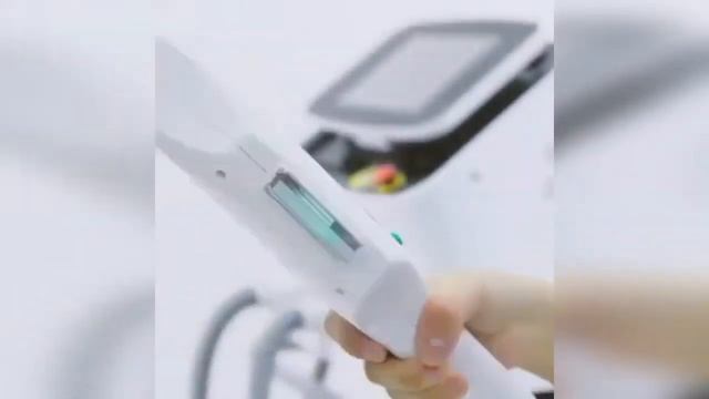 Лазерная эпиляция в Костроме на аппарате - E light SHR PVE 2020 смотреть онлайн