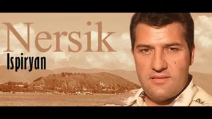Nersik Ispiryan   Indz Mi Pntri