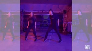 Sean Lew and Kaycee Rice - Perfect - Logic - Sean Lew Choreography