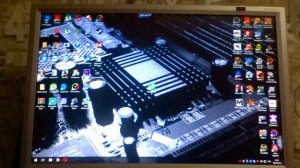 Тесты и обзор Бюджетного SSD Crucial BX500\ SSD за 1400 рублей