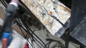 Кедр Tig 200P AC-DC и его ремонт в сервисном центре Зона-Сварки.РФ | Ремонт сварочного оборудования