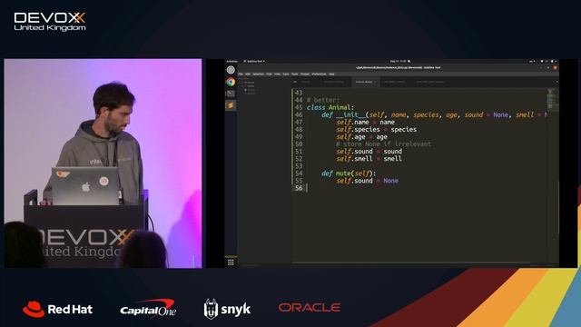 Optimizing Code Performance for Python Internals by Yonatan Goldschmidt