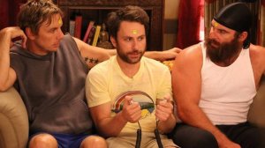 В Филадельфии всегда солнечно - 14 сезон 1 серия / It's Always Sunny in Philadelphia