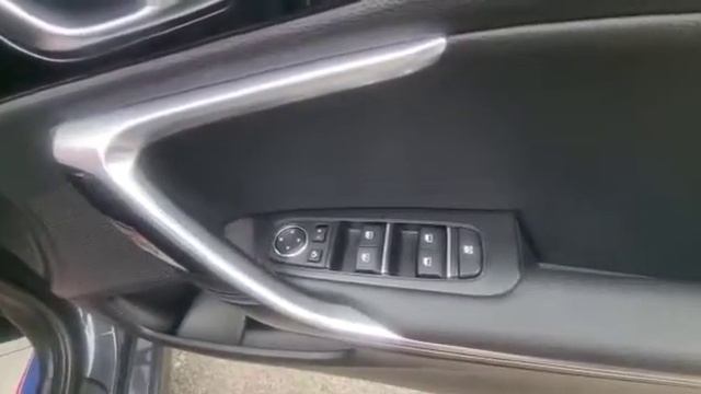 Used Kia Ceed - 2019 смотреть онлайн