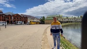 Сергиев Посад и Абрамцево за один день