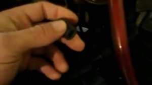 ОПЕЛЬ КАДЕТТ. Высоковольтные провода от ВАЗ 2108/09