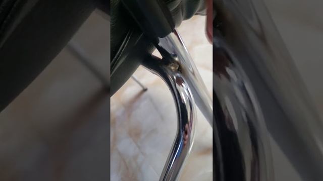 Стул Примтекс Плюс Samba chrome wood 1.031 CZ-3 Black смотреть онлайн