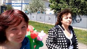 Киев Опрос Несет ли народ Украины ответственность за + и -  Порошенко