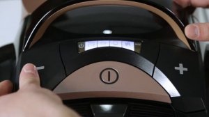 Пылесос Arnica Tesla Premium 003