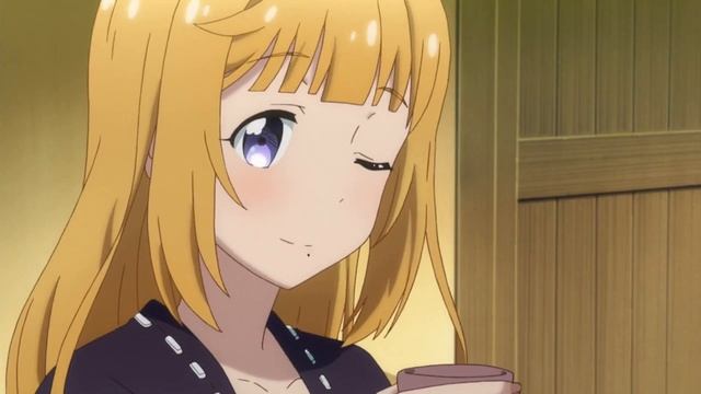 Аниме Клип - От винта полетели, полетели туда! смотреть онлайн