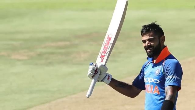 Virat---The Run Machine---Kohli смотреть онлайн