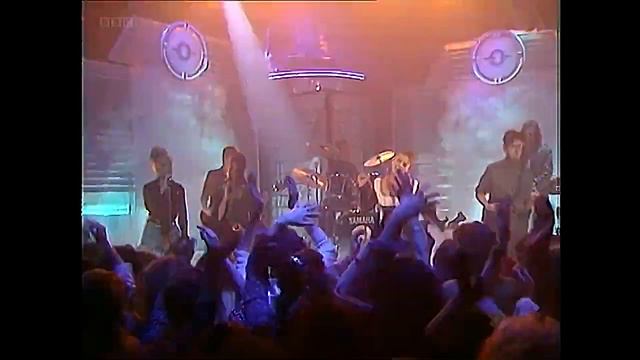 Belinda Carlisle  - We Want The Same Thing  - TOTP  -  1990 [Remastered]