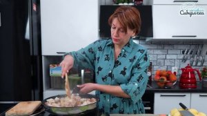 Жаркое по-деревенски: известный рецепт вкусного питательного блюда.