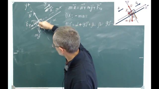 Демоверсия ЕГЭ 2016. Задача 7 смотреть онлайн