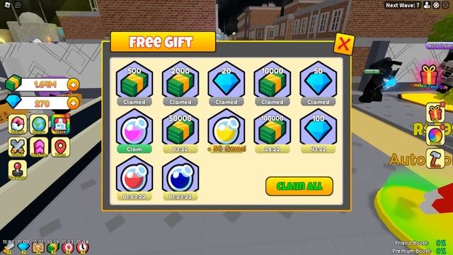 МЕГА БАЗА КАМЕРАМЕНОВ, СПИКЕРМЕНОВ И ТВ МЕНОВ ЗА БЕСКОНЕЧНЫЕ ДЕНЬГИ В ROBLOX Toilet Defense Tycoon смотреть онлайн