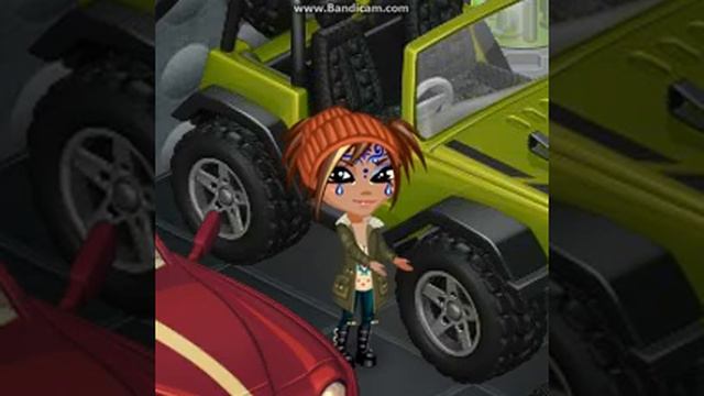 Ня. Пока. смотреть онлайн