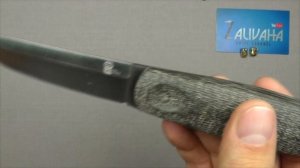 Нож OwlKnife North-S. Совиная финка.