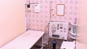 Санаторий Березовая Роща (Пенза)