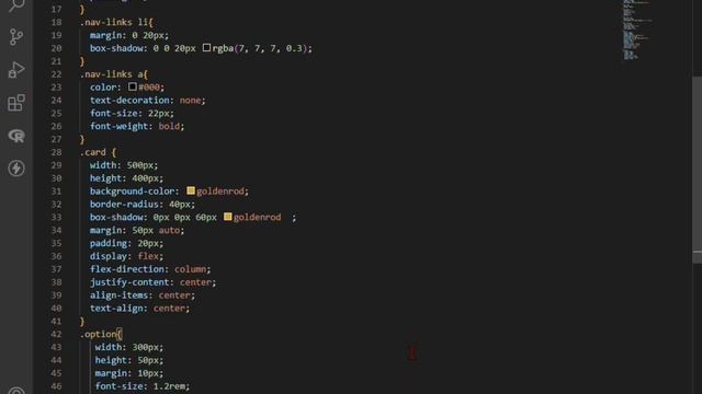 CREATE QUIZ GAME WEB APP IN HTML, CSS & JAVASCRIPT | QUIZ GAME IN JAVASCRIPT