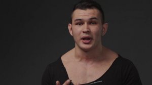 Острожинский Михаил