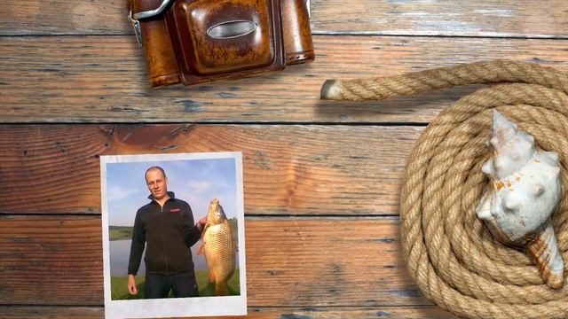 Видеоролик для рыбака. www.rkvideo.ru смотреть онлайн