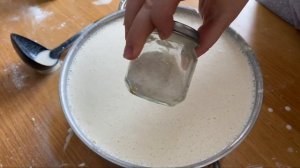 Нескромно)Рецепт блинов на3л молока/Рецепт разрыхлителя?