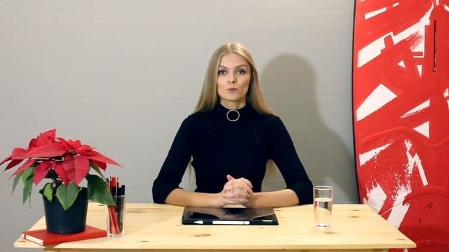 Урок 1: Как стать иллюстратором?