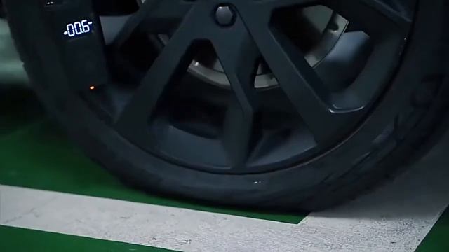 Компрессор Xiaomi Mijia Pump 1S (MJCQB04QJ) смотреть онлайн