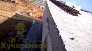Гидроизоляция  полимочевиной - Цена за 1 кв. м в Москве и Московской области