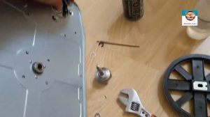 ремонт хлебопечки SATURN 2007 года  - тех облуживание