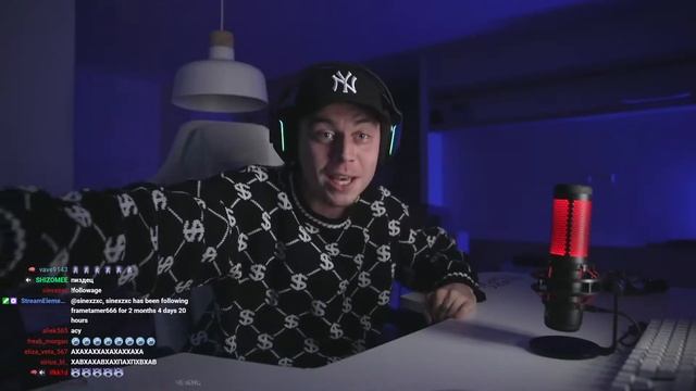 Фреймтеймер про маму