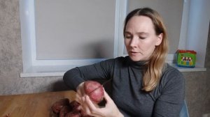 Картофель Кармен - самый вкусный картофель?