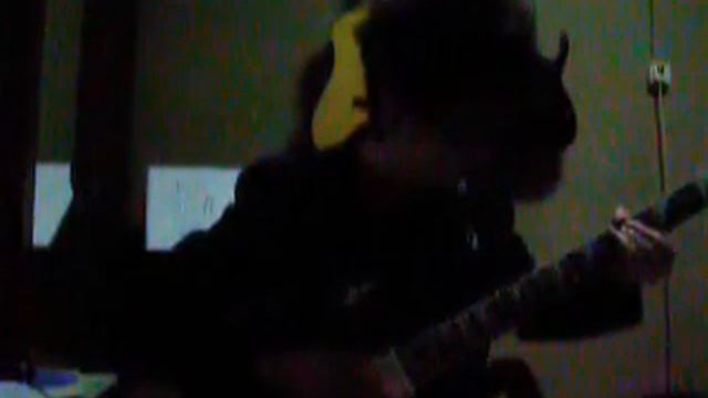 Bullet For My Valentine - Waking The Demon (Guitar) смотреть онлайн