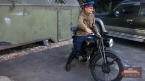 DKW KS-200