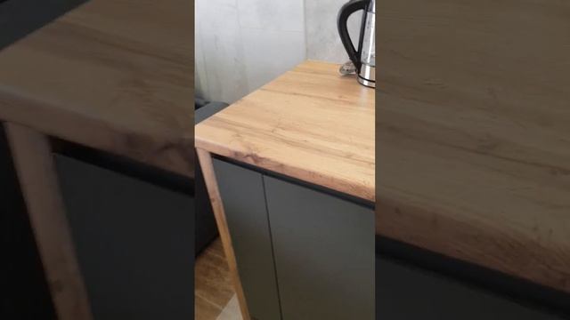 И МОРЕ И ГОРЫ! Квартира в ЖК "Посейдон" с панорамными окнами из которых открываются отличные виды.