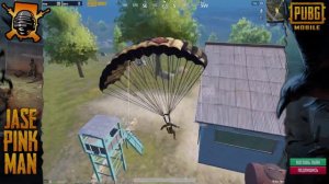 Где найти Флаерган в ПАБГ Мобайл | Где найти РАКЕТНИЦУ в ПУБГ мобайл | PUBG Mobile