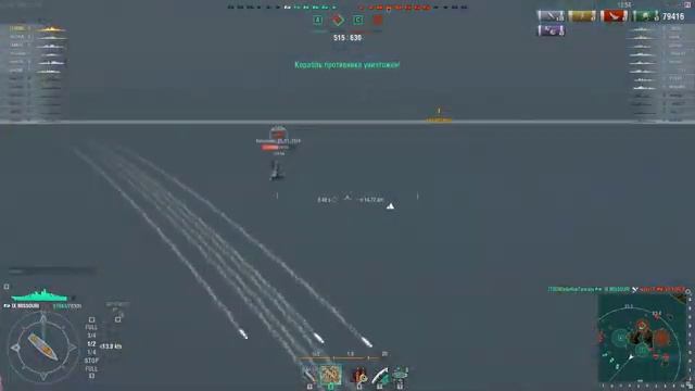 Поймал кальмара, заработал денег, еще и победили! смотреть онлайн