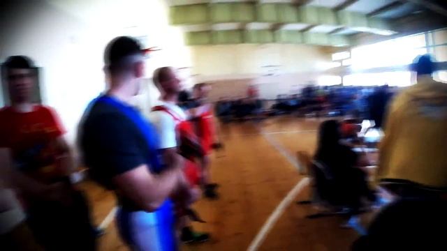 Хорошие моменты №3 Областной чемпионат Кемеровской Области "SIBERAN FORCE" смотреть онлайн