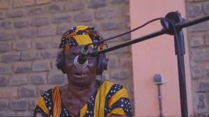 Moui Traoré,Lost Maestras Project,Live Session,Sabali, Segou,Mali