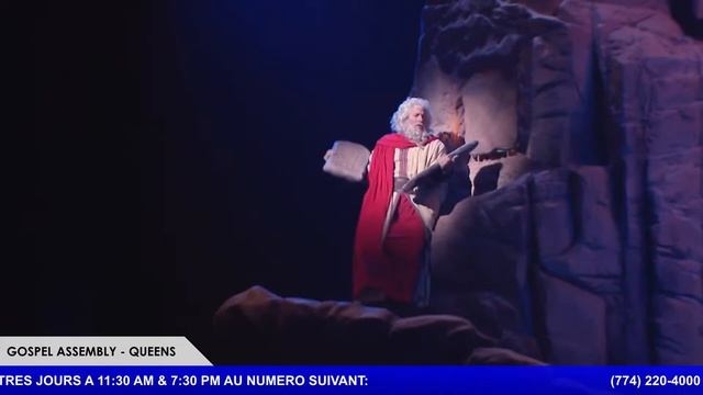 Service de Prière - Mercredi 31 Mai 2023 - Brother Hans J. Pierre смотреть онлайн