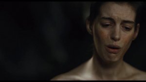 I Dreamed a Dream - Anne Hathaway [full cut]