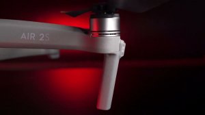 New dji air 2s?