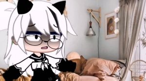 КлИп~ |я влюбилась в друга...~|gacha club??