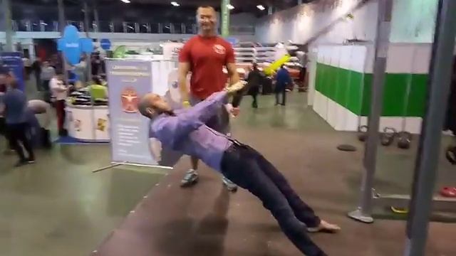 нормативнвы фитнес клуба СССР смотреть онлайн